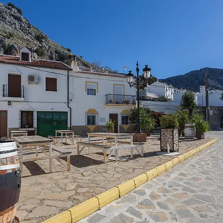 Lägenhet Pueblos Blancos 2 Vistas *